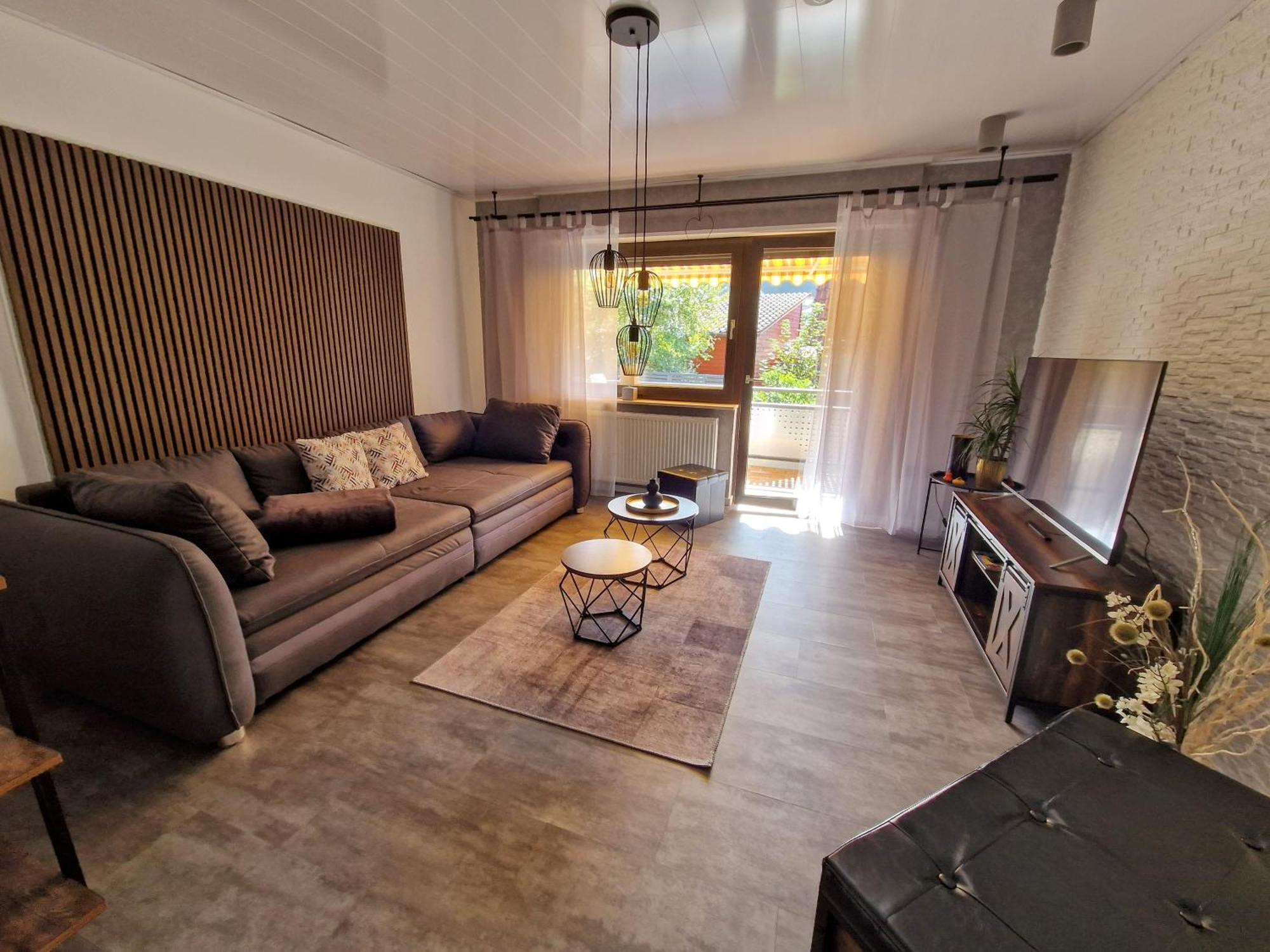 Ferienwohnung Waldliebe Hinterweidenthal Екстер'єр фото